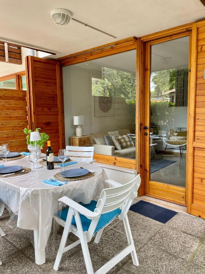 Villa Residenza Mayla Lignano Sabbiadoro Exterior foto