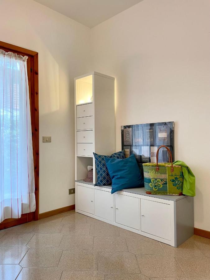 Villa Residenza Mayla Lignano Sabbiadoro Exterior foto